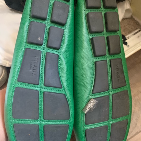 Prada loafers - Picture 1 of 2